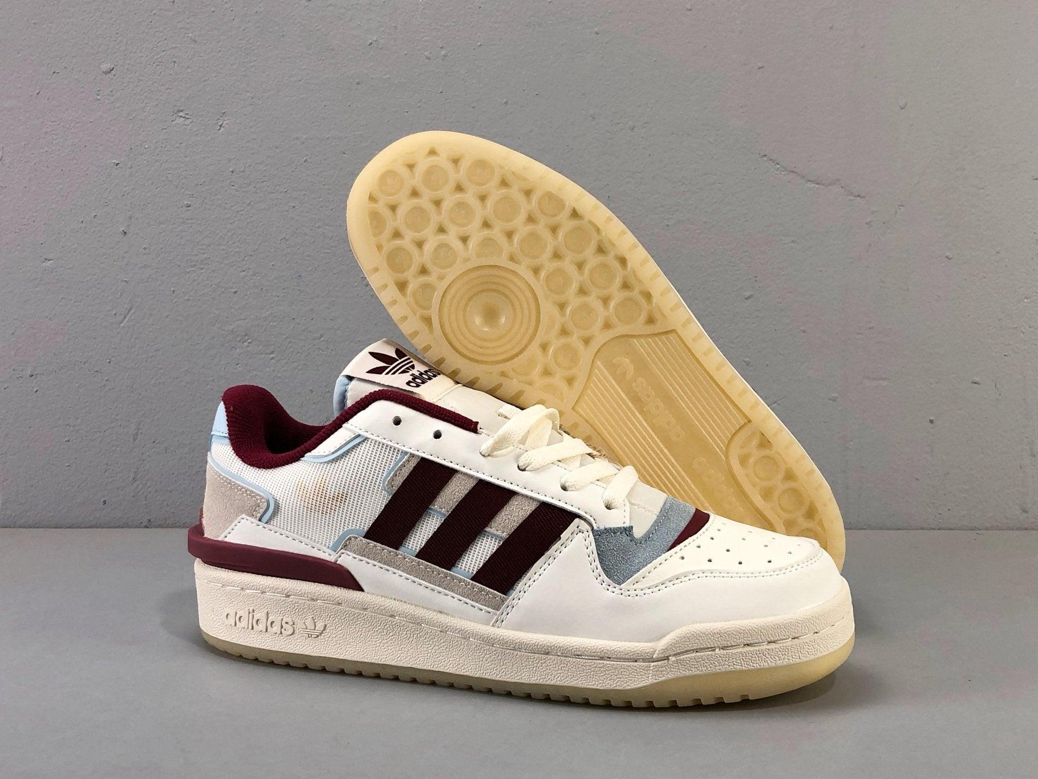 Adidas Originals Forum Exhibit Low - Banlieue91