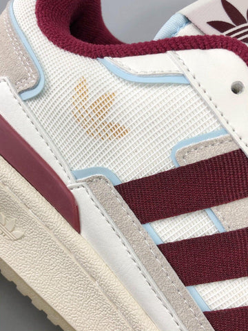 Adidas Originals Forum Exhibit Low - Banlieue91