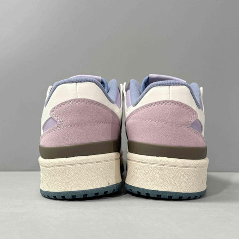 Adidas Originals Forum Low CL - Banlieue91