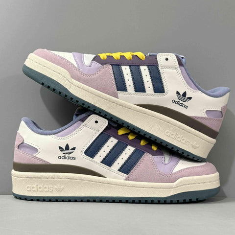 Adidas Originals Forum Low CL - Banlieue91