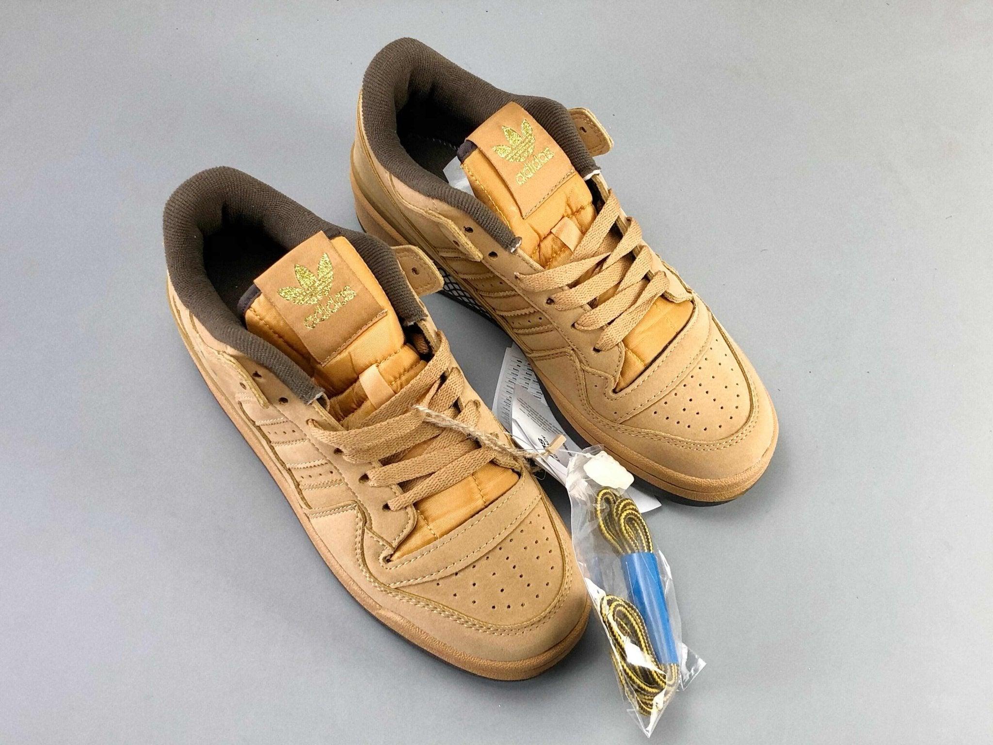 Adidas Originals Forum Low CL - Banlieue91