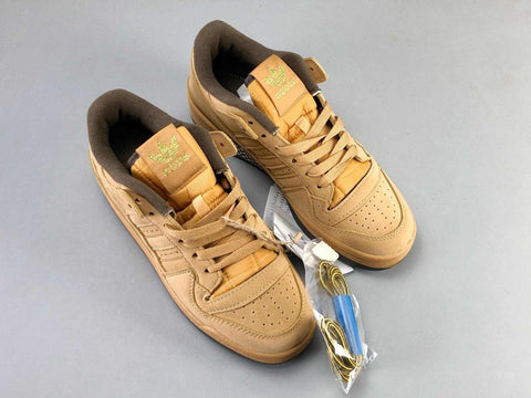 Adidas Originals Forum Low CL - Banlieue91