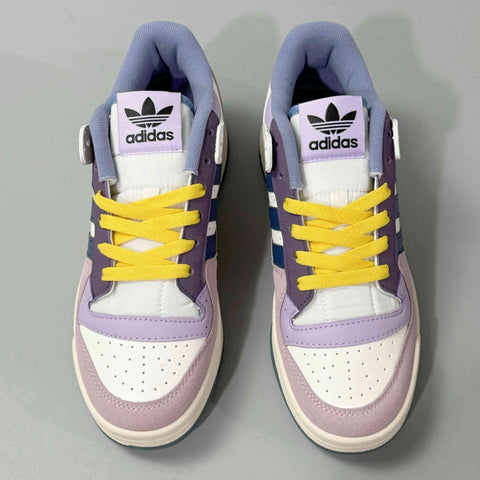 Adidas Originals Forum Low CL - Banlieue91