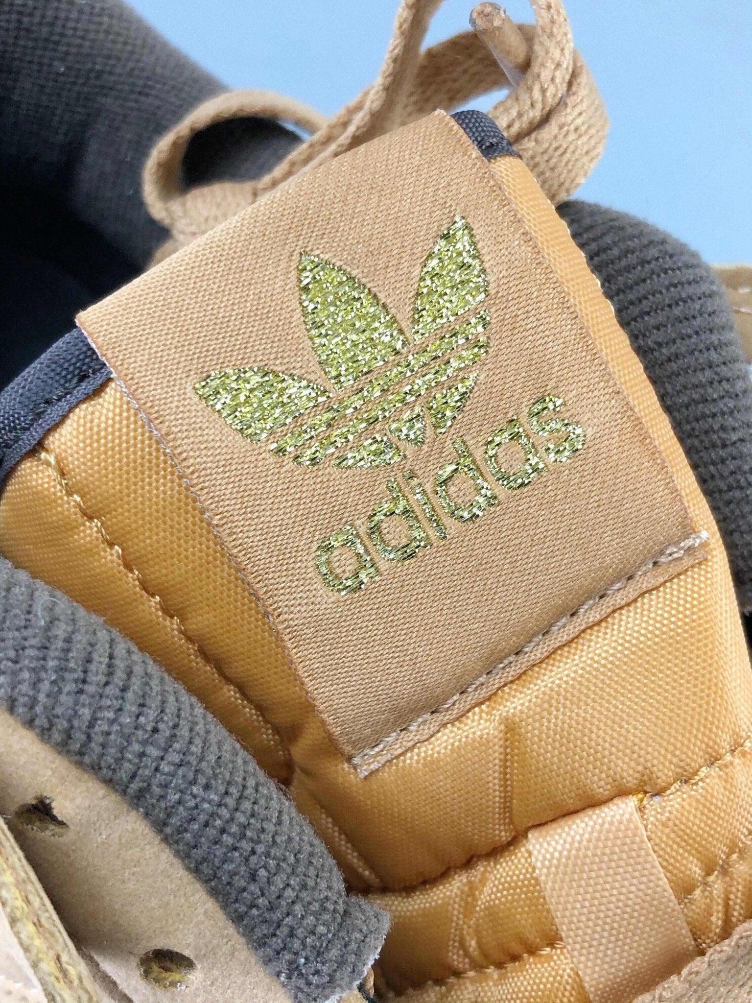Adidas Originals Forum Low CL - Banlieue91