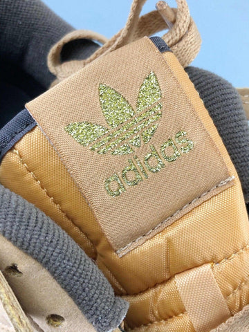 Adidas Originals Forum Low CL - Banlieue91