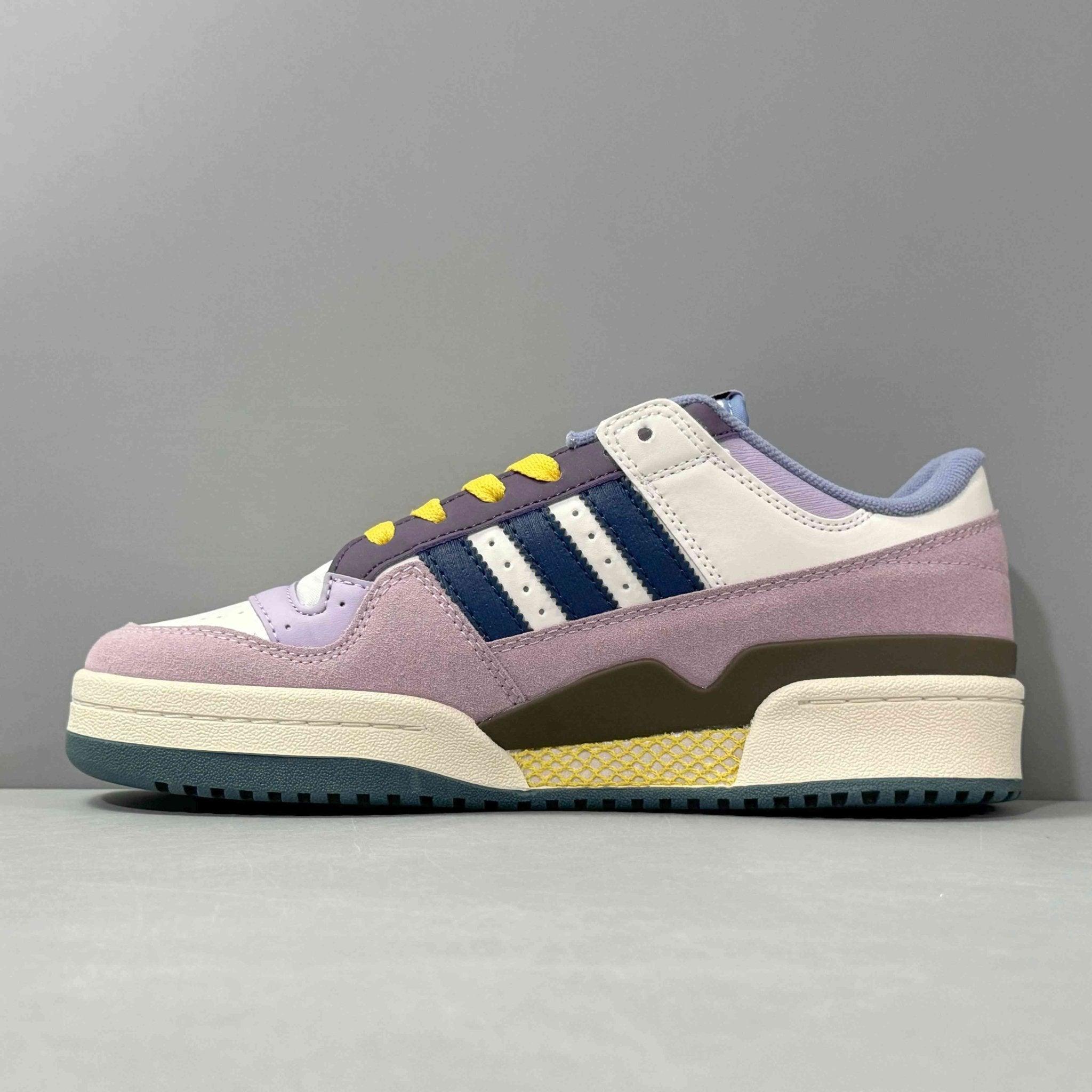 Adidas Originals Forum Low CL - Banlieue91