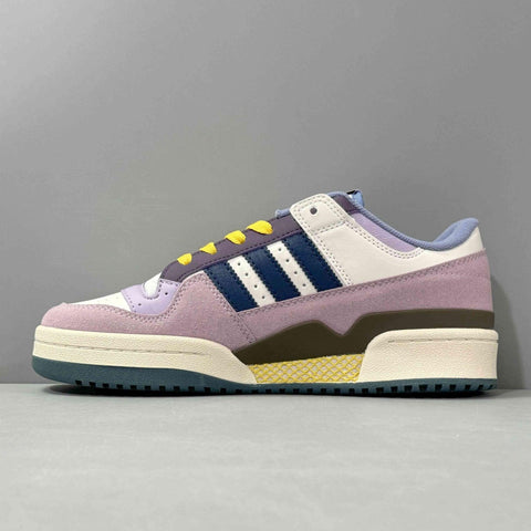 Adidas Originals Forum Low CL - Banlieue91