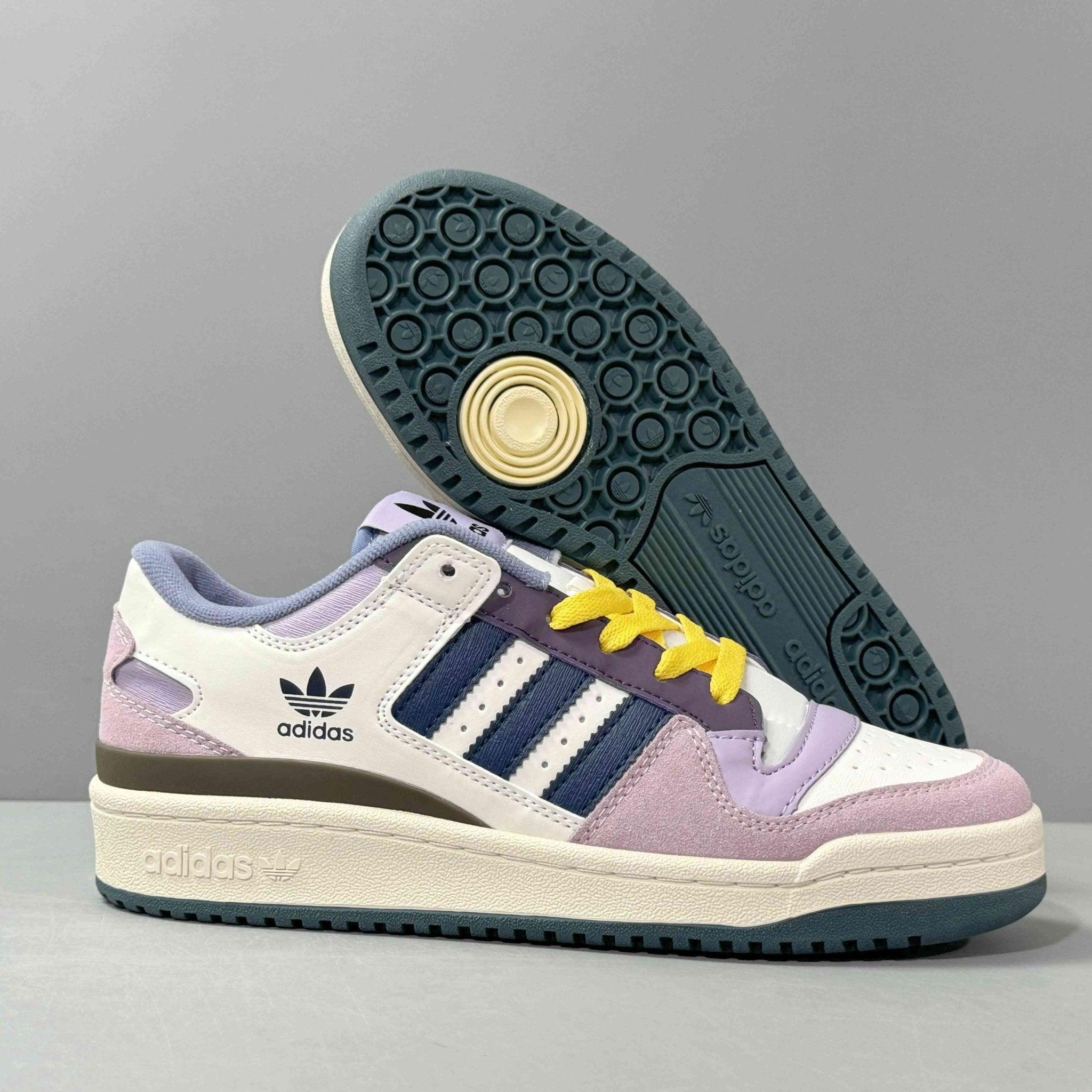 Adidas Originals Forum Low CL - Banlieue91