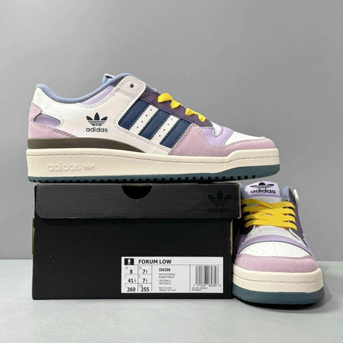 Adidas Originals Forum Low CL - Banlieue91