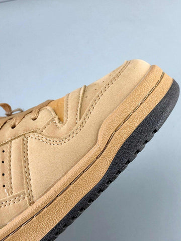 Adidas Originals Forum Low CL - Banlieue91
