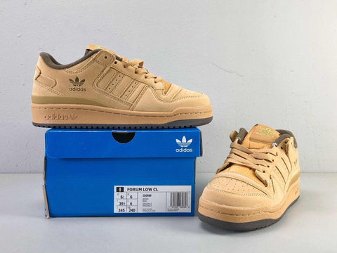 Adidas Originals Forum Low CL - Banlieue91