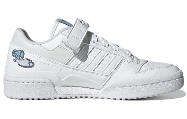 ADIDAS ORIGINALS FORUM LOW VEGAN GV7908 SKIDGE STORE