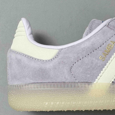 Adidas Originals Samba - Banlieue91