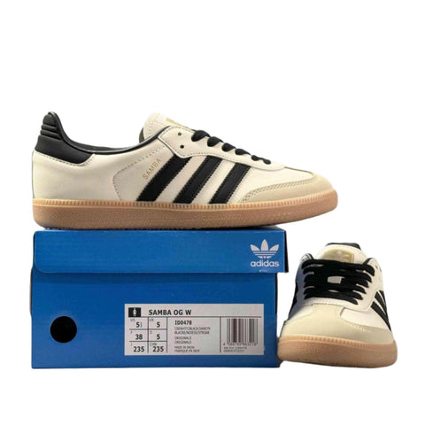 Adidas Originals Samba - Banlieue91