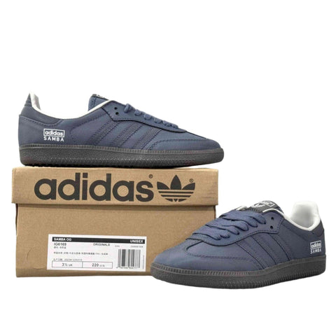 Adidas Originals Samba - Banlieue91