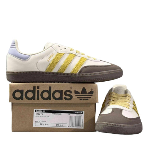 Adidas Originals Samba - Banlieue91
