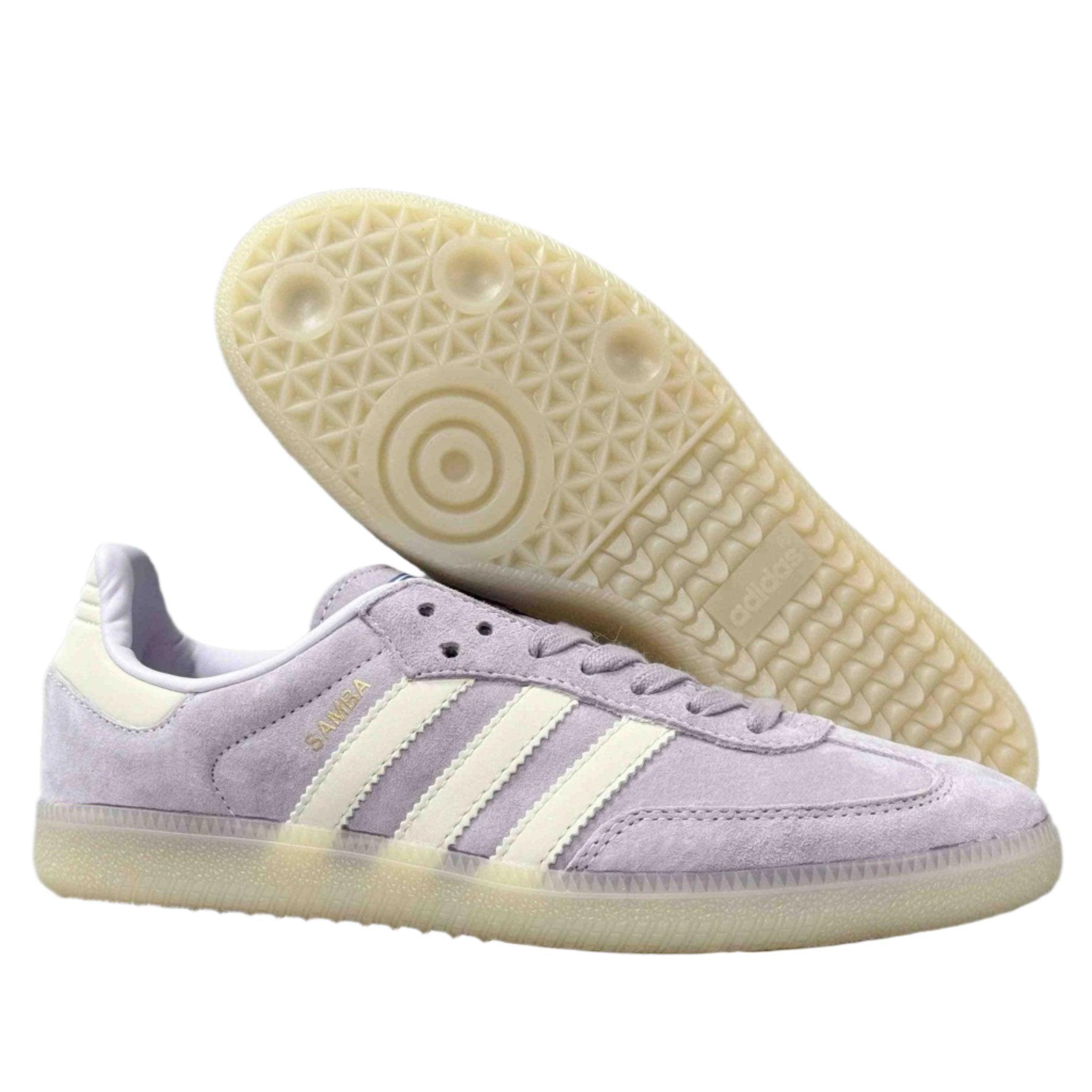 Adidas Originals Samba - Banlieue91