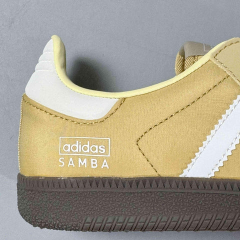 Adidas Originals Samba - Banlieue91