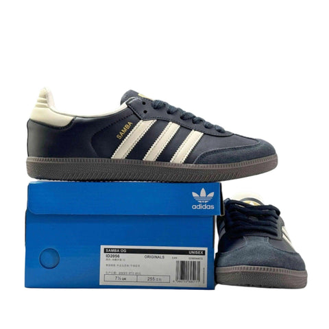Adidas Originals Samba - Banlieue91
