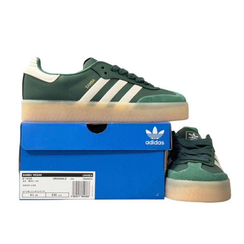 Adidas Originals Samba - Banlieue91