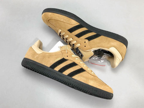 Adidas Originals Samba - Banlieue91