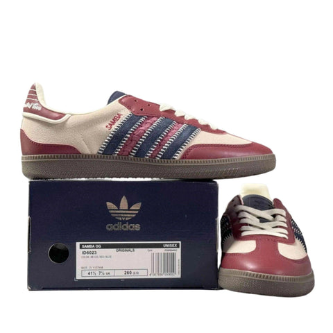 Adidas Originals Samba - Banlieue91