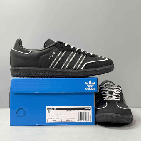 Adidas Originals Samba - Banlieue91