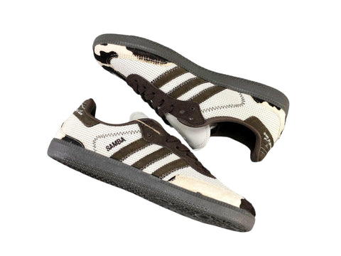 Adidas Originals Samba X Notitle - Banlieue91