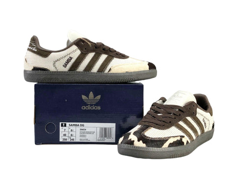 Adidas Originals Samba X Notitle - Banlieue91
