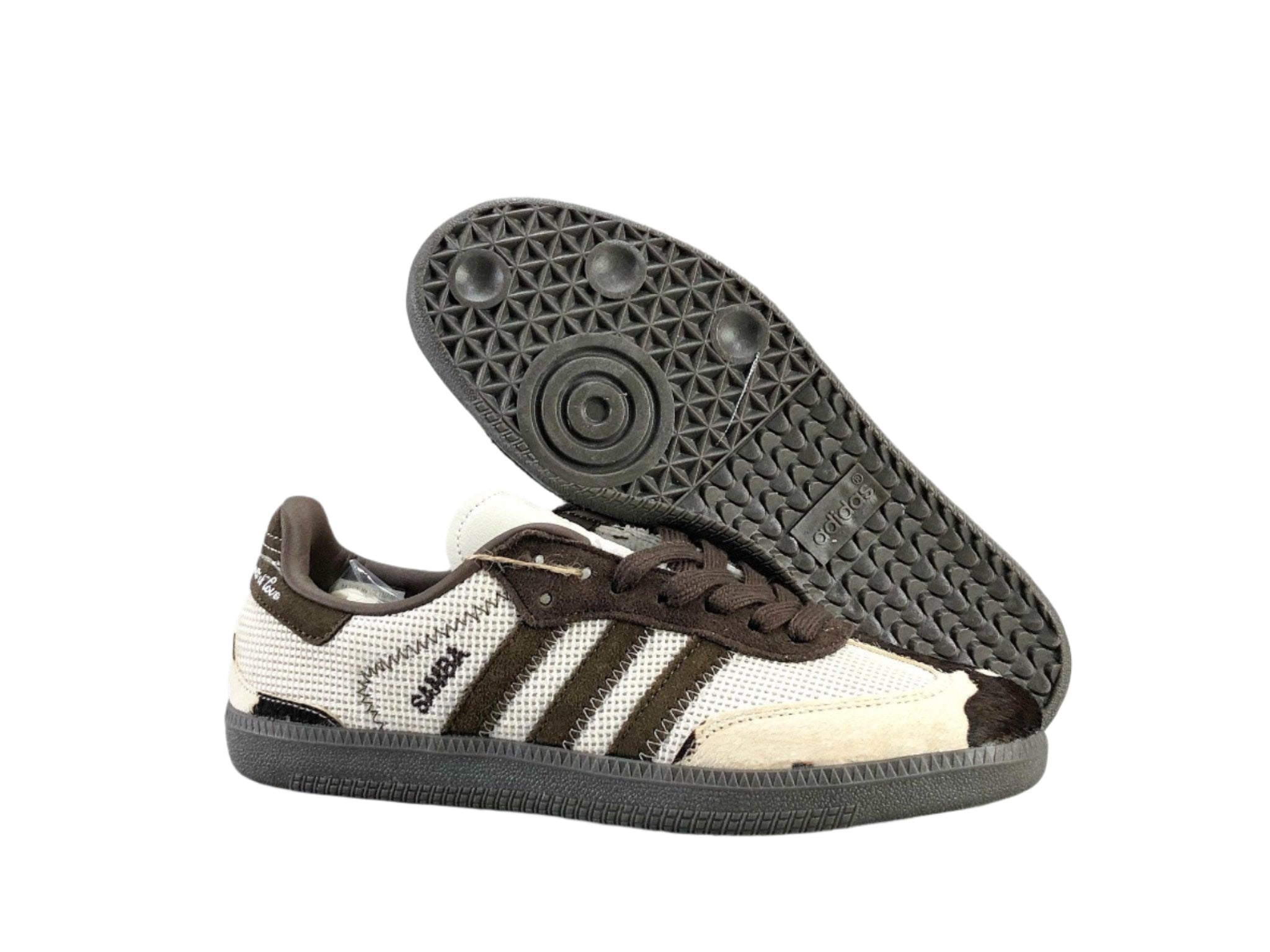 Adidas Originals Samba X Notitle - Banlieue91