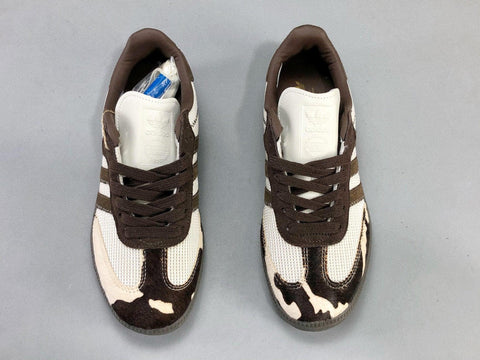 Adidas Originals Samba X Notitle - Banlieue91