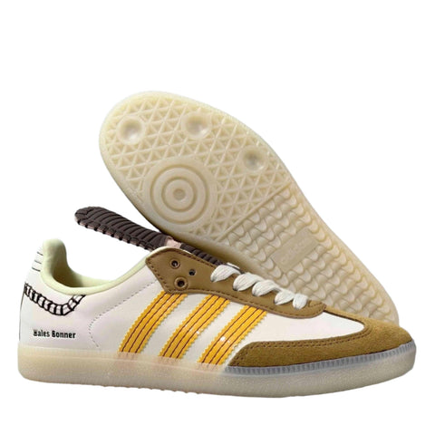 Adidas Originals Samba X Wales Bonner - Banlieue91