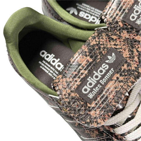 Adidas Originals Samba X Wales Bonner - Banlieue91