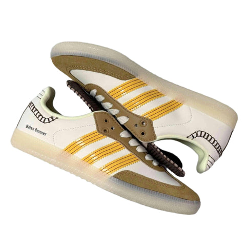 Adidas Originals Samba X Wales Bonner - Banlieue91
