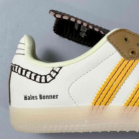 Adidas Originals Samba X Wales Bonner - Banlieue91
