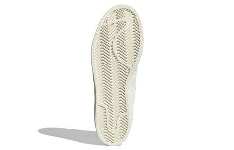 ADIDAS ORIGINALS SUPERSTAR SNEAKERS CREAMY GW4441