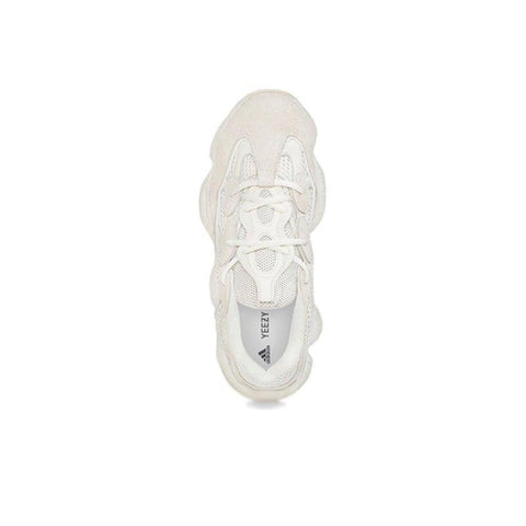 Adidas Yeezy 500 'Bone White' - Banlieue91