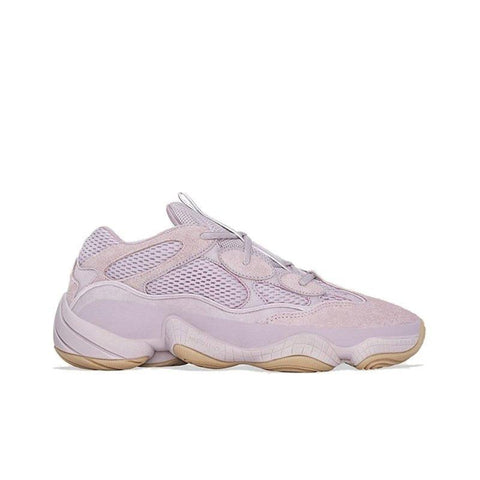 Adidas Yeezy 500 'Soft Vision' - Banlieue91