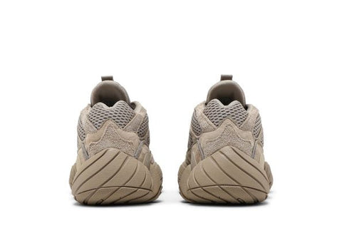 ADIDAS YEEZY 500 ‘TAUPE LIGHT’ GX3605 SKIDGE STORE