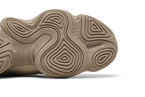 ADIDAS YEEZY 500 ‘TAUPE LIGHT’ GX3605 SKIDGE STORE