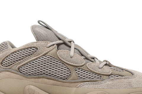ADIDAS YEEZY 500 ‘TAUPE LIGHT’ GX3605 SKIDGE STORE