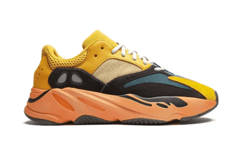 Adidas Yeezy 700 Sun - Banlieue91