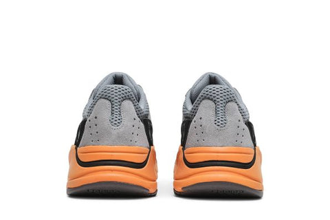 ADIDAS YEEZY BOOST 700 ‘WASH ORANGE’ GW0296