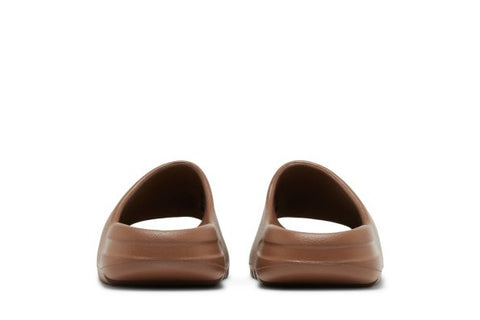 ADIDAS YEEZY SLIDES ‘FLAX’ FZ5896 SKIDGE STORE