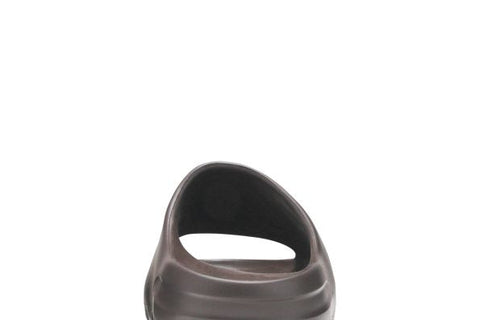 ADIDAS YEEZY SLIDES ‘SOOT’ G55495