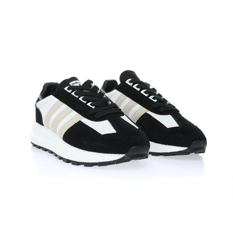 Adidas Retropy E5 'Black White' - Banlieue91
