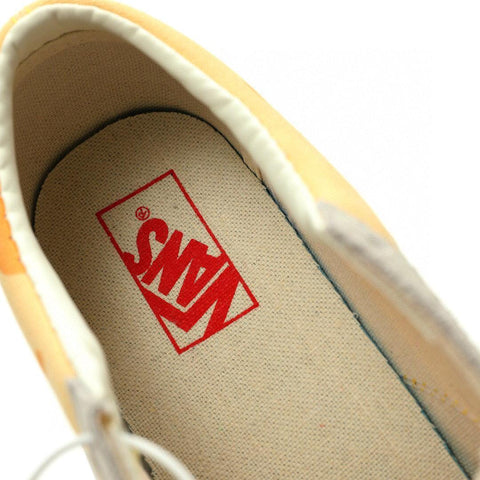 Vans Vault OG Style 36 LX 'Yellow/White/Sky Blue/Grey' - Banlieue91