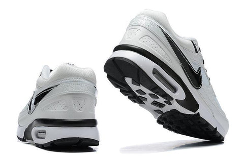 Nike Air Max BW 'White' - Banlieue91