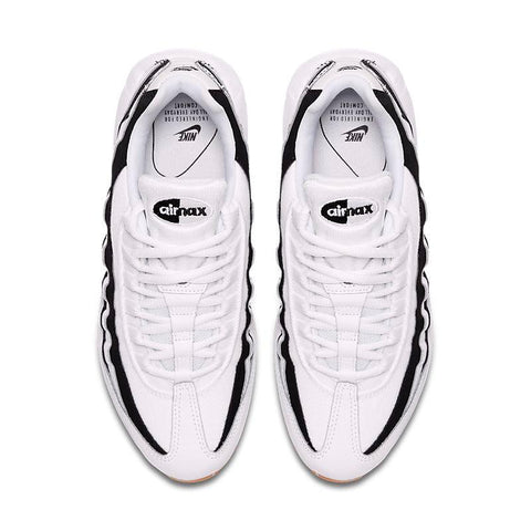 Air Max 95 'Juventus' - Banlieue91