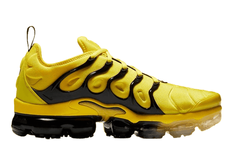 Nike Air VaporMax Plus Bumblebee - Banlieue91